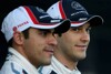 Williams verteidigt Fahrer: "Ayrton hätte Probleme gehabt"