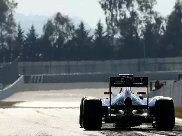 Sebastian Vettel Titel-Bild zur News: Sebastian Vettel