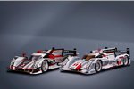 Audi R18 ultra, Audi R18 e-tron quattro