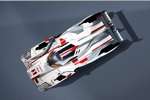 Audi R18 e-tron quattro