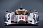 Audi R18 e-tron quattro