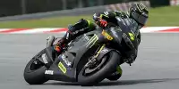 Bild zum Inhalt: Sepang: Tech-3-Yamaha auf dem Niveau des Werksteams