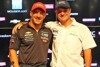 Bild zum Inhalt: Barrichello offiziell kein IndyCar-Rookie