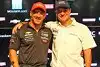 Bild zum Inhalt: Barrichello offiziell kein IndyCar-Rookie