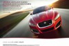 Bild zum Inhalt: Jaguar mit neuem Werbeauftritt