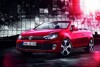 Bild zum Inhalt: Genf 2012: Premiere für Volkswagen Golf GTI Cabriolet
