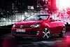 Bild zum Inhalt: Genf 2012: Premiere für Volkswagen Golf GTI Cabriolet