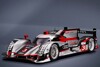 Bild zum Inhalt: Für Le Mans spielt Audi ein bisschen "Knight Rider"
