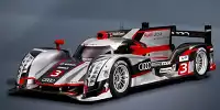 Audi R18 ultra