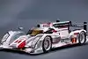 Bild zum Inhalt: Audi setzt beim R18 e-tron auf Williams-Schwungrad