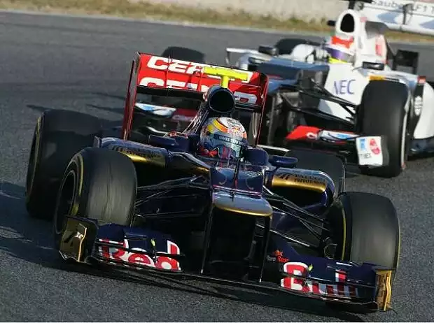 Jean-Eric Vergne Titel-Bild zur News: Jean-Eric Vergne