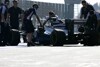 Williams: Neuer Frontflügel und technische Probleme
