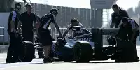 Pastor Maldonado