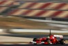 Bild zum Inhalt: Ferrari absolviert Rennsimulation