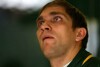 Caterham: Petrow springt für Kovalainen ein