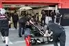 Bild zum Inhalt: Grosjean: "Es ist gut, mit einer Bestzeit zurückzukehren"