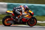 Casey Stoner (Honda) 