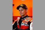 Casey Stoner (Honda) 