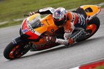 Casey Stoner (Honda) 