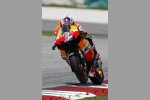 Casey Stoner (Honda) 