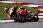 Daniel Pedrosa (Honda) 