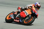 Casey Stoner (Honda) 