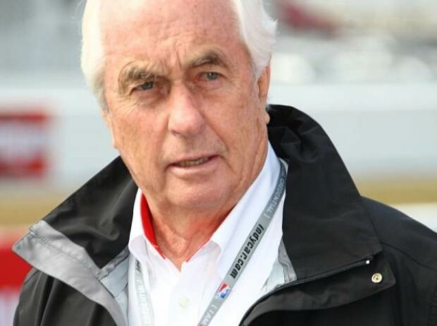Roger Penske Roger Penske