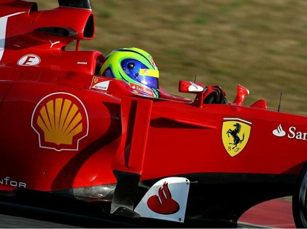 Felipe Massa Felipe Massa