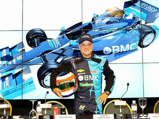 Rubens Barrichello Rubens Barrichello
