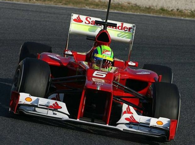 Felipe Massa