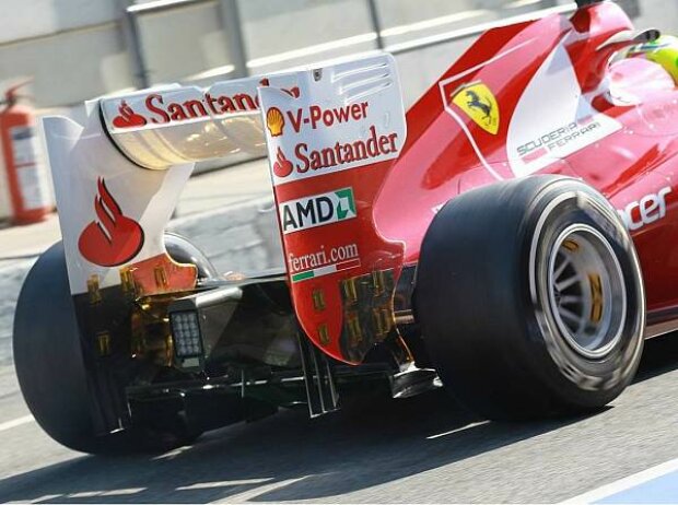 Felipe Massa Felipe Massa