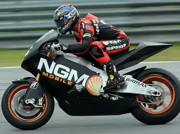 Colin Edwards Titel-Bild zur News: Colin Edwards