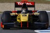 Bild zum Inhalt: Valsecchi dominiert GP2-Tests in Jerez