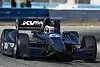 Bild zum Inhalt: Es geht los: 26 IndyCar-Teams testen