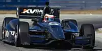 Bild zum Inhalt: Es geht los: 26 IndyCar-Teams testen