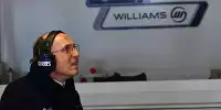 Frank Williams (Teamchef)