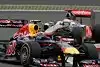 Bild zum Inhalt: Webber rechnet mit Hamilton und sich selbst