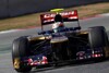 Toro Rosso fehlt Grip in langsamen Kurven