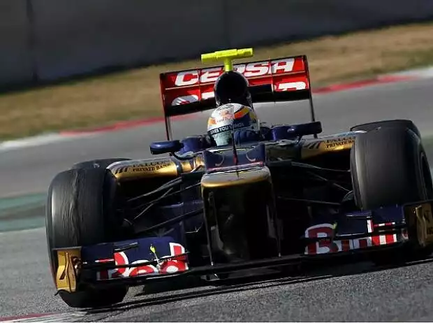 Jean-Eric Vergne Titel-Bild zur News: Jean-Eric Vergne