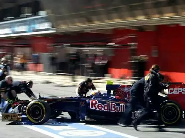 Jean-Eric Vergne Titel-Bild zur News: Jean-Eric Vergne