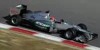 Michael Schumacher