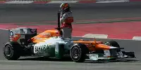 Nico Hülkenberg
