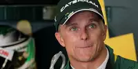 Heikki Kovalainen