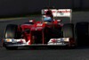 Bild zum Inhalt: Ferrari: Alonso mit Reifensorgen bei Rennsimulation