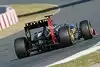 Bild zum Inhalt: Lotus: Grosjean untermauert starken Eindruck