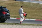 Michael Schumacher (Mercedes) 