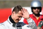 Michael Schumacher (Mercedes) 