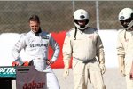 Michael Schumacher (Mercedes) 