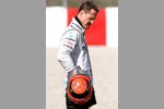 Michael Schumacher (Mercedes) 