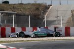 Michael Schumacher (Mercedes) 